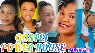 AWARD WINNING KISWAHILI GOSPEL MIX