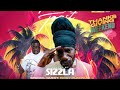 ricky platinum 1 dec 2024 miami florida usa sizzla rise u0026 toast