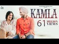 Kamla (Official Video) : Rajvir Jawanda ft Sara Gurpal | G Guri | Punjabi Songs 2020