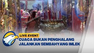 LIVE EVENT - Menginip Semarak Perayaan Imlek di Berbagai Daerah