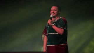 TEDDY AFRO | ቴዲ አፍሮ - Senbere | ሰንበሬ - violin vs masinko - ጉራ ብቻ