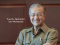 PPDK4803 TEORI DAN APLIKASI KEPIMPINAN ISLAM (TUN DR. MAHATHIR BIN MOHAMAD)