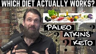 What is The Perfect Diet? TheDeenShow #583