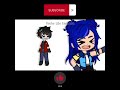 What's your name? 🤔🤔 Gacha Meme / Gacha Trend || ItsFunneh / Krew / Krew ft. FUNBOI #itsfunneh