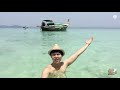 🇹🇭 3 TOP ISLANDS in TRANG, Thailand