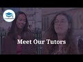 UniAdmissions - Meet Our Oxbridge Tutors