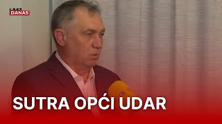 Organizatori bojkota: 'Važno je istaknuti da su mnoge trgovine danas bile poluprazne' | RTL Danas