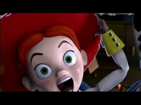 Opening To Toy Story 2 2005 Dvd Mp4 3gp Flv Mp3 Video Indir