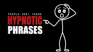 Make Them Say Yes Using 3 Hypnotic Phrases Psychology Explained