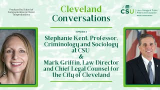 Violent Crime in Greater Cleveland and the Shotspotter Technology