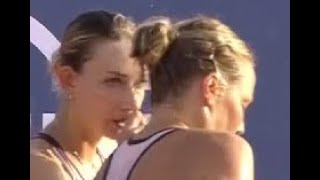 Sizikova & Zimmermann vs Moratelli & Rosatello, Palermo Open Final 2023 Highlights in 4K