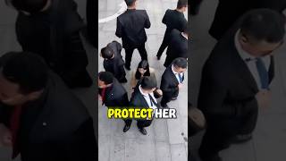 The Best Bodyguards