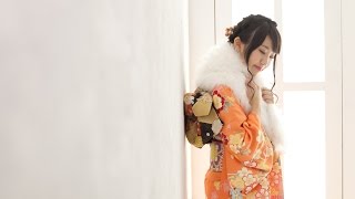 スタジオマックス～あやかさん～太田/成人前撮り/フォトスタジオ/写真館/振袖レンタル/オーダーレンタル