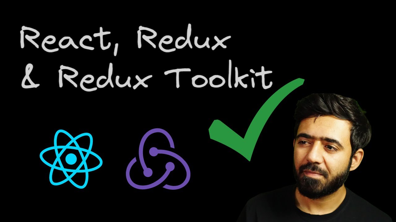 React Redux Toolkit Tutorial For Beginners - YouTube