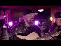 zac brown band out in the middle the late show with stephen colbert