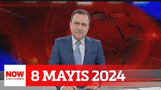 İYİ Parti yeni anayasaya "hayır" dedi... 8 Mayıs 2024 Selçuk Tepeli ile NOW Ana Haber