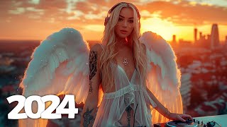 Ibiza Summer Mix 2023 🍓 Best Of Tropical Deep House Music Chill Out Mix 2023🍓 Chillout Lounge #15