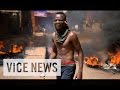 VICE News Daily: Beyond The Headlines - October 29, 2014