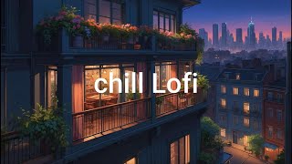 Lofi Hip Hop Relaxant 🌠 Des rythmes doux pour la concentration et l'étude