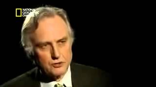 Richard Dawkins on Young Earth Creationists
