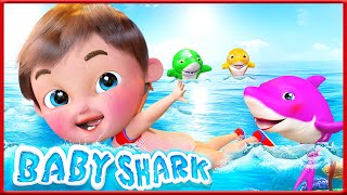 Baby Hai Schulausflug , Baby Hai dü dü dü 2, Kinderlieder DIE 44 BESTEN | Küken 🐣⏰ #babyshark