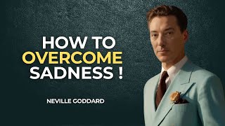 Neville Goddard - Listen to THIS When you Feel DESPERATE (Powerful)