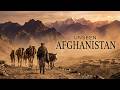 AFGHANISTAN: The Hidden Mountain Kingdom the World Forgot | Travel Documentary