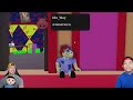 amazing digital circus story on roblox can kaven escape