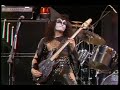 The Midnight Special 1975   Kiss   Black Diamond