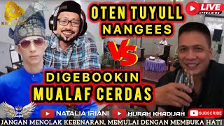 SIARAN LANGSUNG‼️MUALAF AL HIDAYAH FT. BANG DALBO PRET3LIN MUNCHUNG OTEN TUYUUL