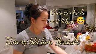 Confessions of years doing Youtube, should I change the way I address people because they say it'...