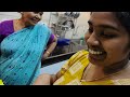 pregnancy reveal family reaction 😍 കവിയെ കാണാൻ