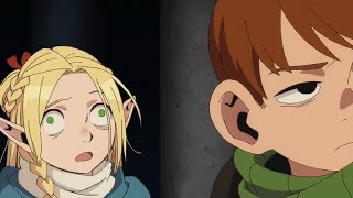 Dungeon Meshi ~ Chilchuck's Backstory