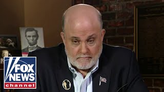 Mark Levin: The Democratic Party are scam artists