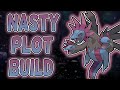 BEST Hydreigon Build for Raids in Pokemon Scarlet and Violet