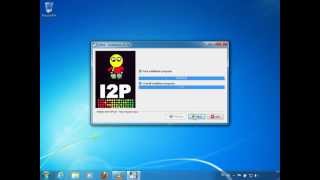 Section I: 2. Installing I2P