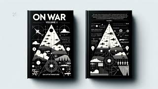 On War (Volume 1) by Carl von Clausewitz - Part 2/2 - Full Audiobook (English)