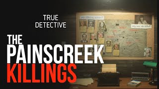 Легендарное прохождение 3 The Painscreek Killings