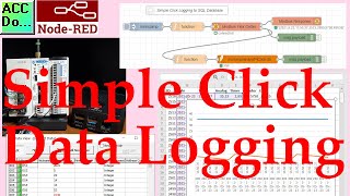 Transform Click PLC Data Into Real-Time Plant Intelligence