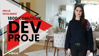 Meva Şehir Ankara | Proje İncelemesi