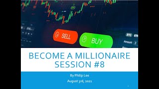 Become a Millionaire - Session #8
