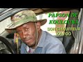 papson de koulouba son chauffeur ka foo