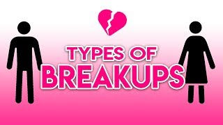 லவ் பிரேக் அப் அட்டகாசங்கள்| Types Of Breakups | Jafar | Sathya | Sandhiya | Shwetha | Guna