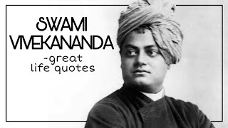 Top 25 Famous Quotes by Swami Vivekananda | Inspirational | Get Started Motivation