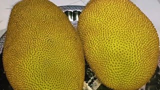 কাঁচা কাঁঠাল সংরক্ষণ পদ্ধতি||Preservation method of raw jackfruit