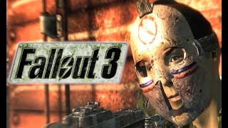 【fallout3トロコン解説】ワクワク博物館ツアー　part15【ゆっくり実況】