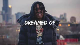 [FREE] Polo G Type Beat x King Von Type Beat | "Dreamed Of" | Piano Type Beat
