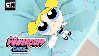 The Powerpuff Girls | Whimpy Butt | Cartoon Network