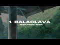 TexM - Balaclava