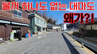 대마도를 왜가냐?! 히타카츠 1박2일 자전거 렌탈여행